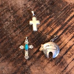 Old Pawn Silver Collection